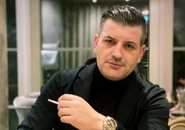 Софийският градски съд призна за невинен бизнесмена Тони Иванов известен