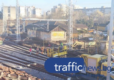 За човешка грешка довела до инцидент под Бетонния мост Тодор