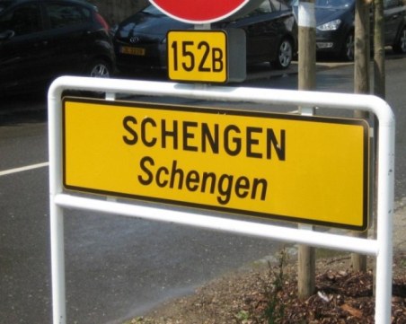 Бизнесът: 500 млн.лв. ще са икономически ползи годишно от приема в Шенген