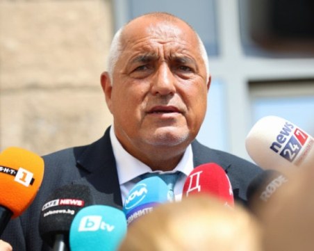 Борисов за Шенген: Голям успех, отдавна изпълнихме критериите