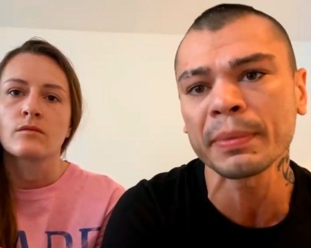 Калина Николова: Аз съм най-голямата жертва на BETL
