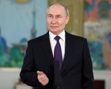 Кремъл: Путин се е съгласил с Орбан за размяната на военнопленници, Украйна е отказала