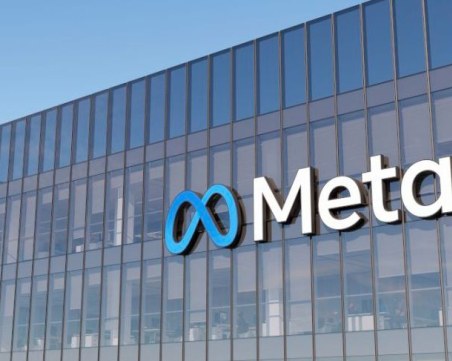 Meta дарява 1 млн. долара за встъпването в длъжност на Тръмп