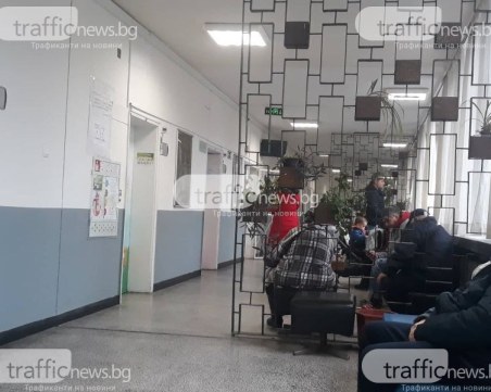 Множат се заразените с Грип А в Пловдив, след боледуване – децата масово развиват отит