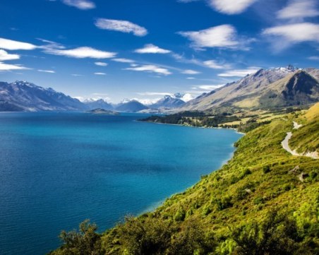 На този ден: Абел Тасман открива Нова Зеландия