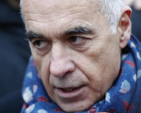 Отменените избори в Румъния са урок по манипулиране на социалните медии