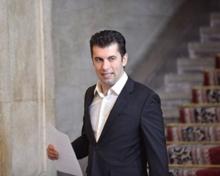 Петков: Лъчезар Ставрев е задържан само заради Закона за съдебната власт