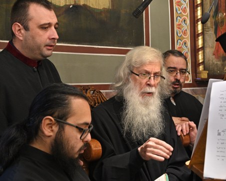 Пловдивска митрополия открива Школа по Източно църковно пеене