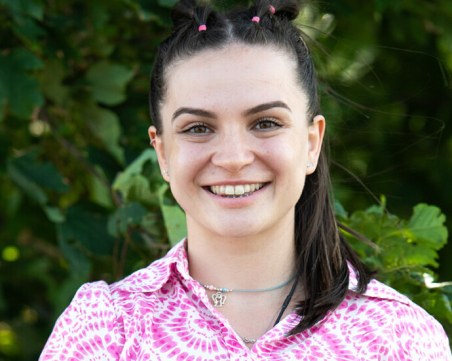 Последната жена в 