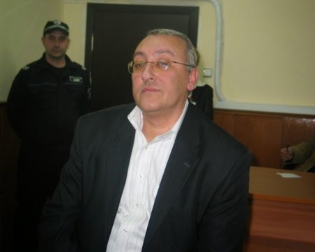 Проверяват делата по ЗОД в целия Апелативен район на Пловдив