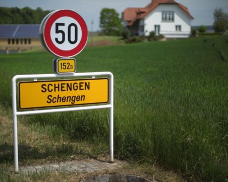 Решаващ ден за България! В Брюксел решават за приема в Шенген