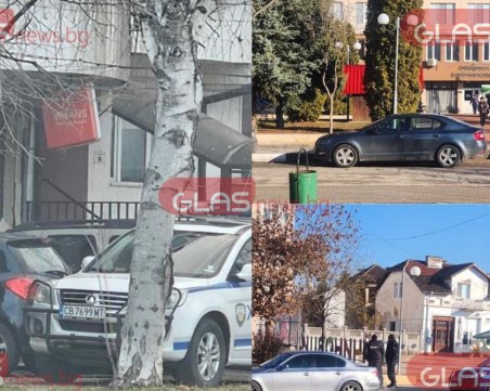 След разследване на Тина Ивайлова: Спецакция в Бойчиновци, претърсват дома на кмета