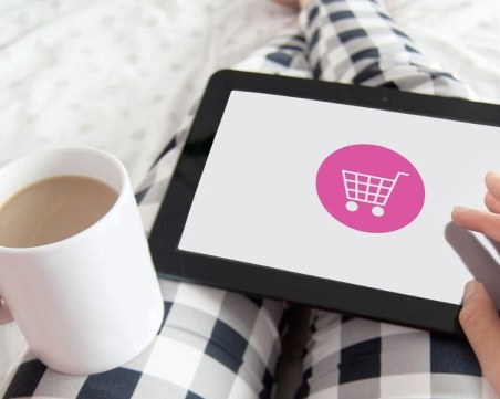 За 4 г. онлайн пазарът у нас се е удвоил, през 2024-та надхвърли 2,3 млрд. евро