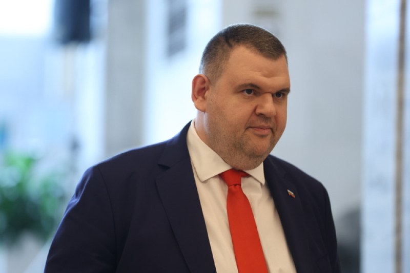 Делян Пеевски: Влизането в Шенген е шанс за ново начало за европейска България