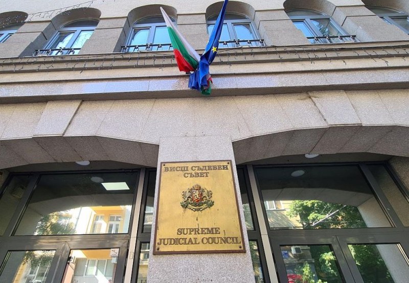 Отново няма кандидати за председател на ВАС