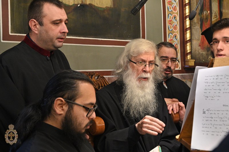 Пловдивска митрополия открива Школа по Източно църковно пеене