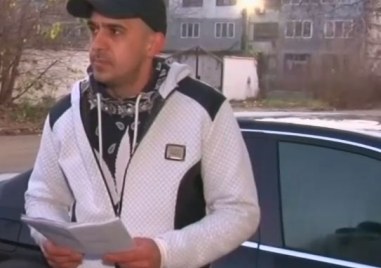 Мъж от Бургас беше лишен от автомобила си близо година