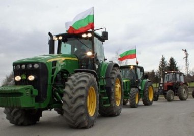 Зърнопроизводителите са в протестна готовност заради проектобюджета за 2025 година