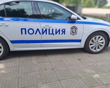 20 килограма незаконен тютюн иззе полицията в Пловдив