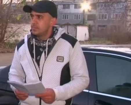 Пълен абсурд: Върнаха с щета колата на шофьор с фалшиво положителен тест