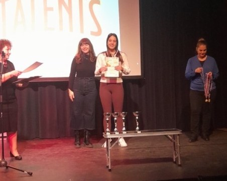 Пловдивски ученици обраха медалите в международен фестивал в Мюнхен