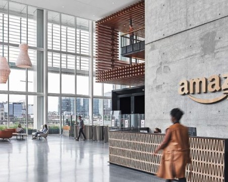 След Meta: Amazon също дарява 1 млн. долара за встъпването на длъжност на Тръмп
