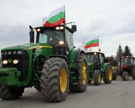 Зърнопроизводителите са готови за протест заради Бюджет 2025