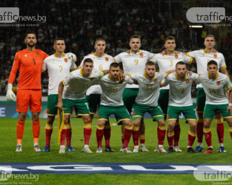 Националите в група с участници от Евро 2024 в световните квалификации