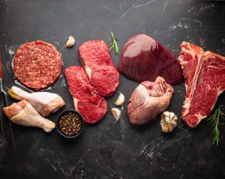 Преди празниците: Ще има ли скок в цената на месото за Коледа?