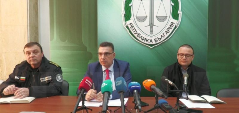 13 милиона лева е стойността на задържания кокаин на кораба в Бургас