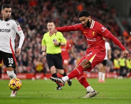 Интригата за титлата в топ 5 се завърза още повече