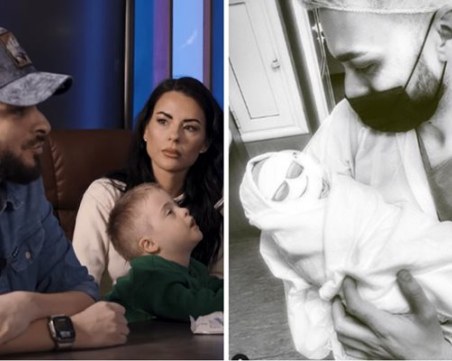 Криско създава център за деца със специални нужди