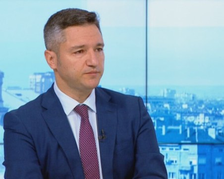 Вигенин: Скептични сме, внимателно ще следим разговорите за кабинет