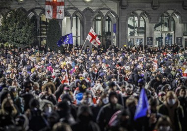 Унгария и Словакия блокират налагането от Европейския съюз на санкции