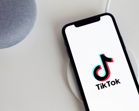 Европейската комисия започва официално разследване срещу TikTok