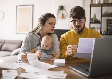 Остават осем работни дни в които родителите могат да ползват данъчните