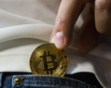 Криптовалутите стават много популярни в Еврозоната