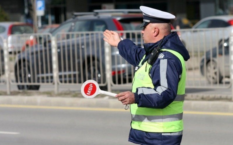 За ден хванаха над 30 пияни или дрогирани шофьори