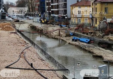 Нов плувен басейн или втори гребен канал Този въпрос си