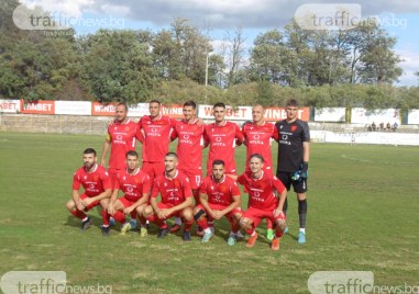 Футболистът на Спартак Венцислав Гюзелев ще играе в Свиленград във