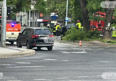 Област Пловдив отново е на едно от челните места по