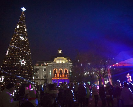 Лошото време отменя два концерта в Пловдив, вижте новите дати