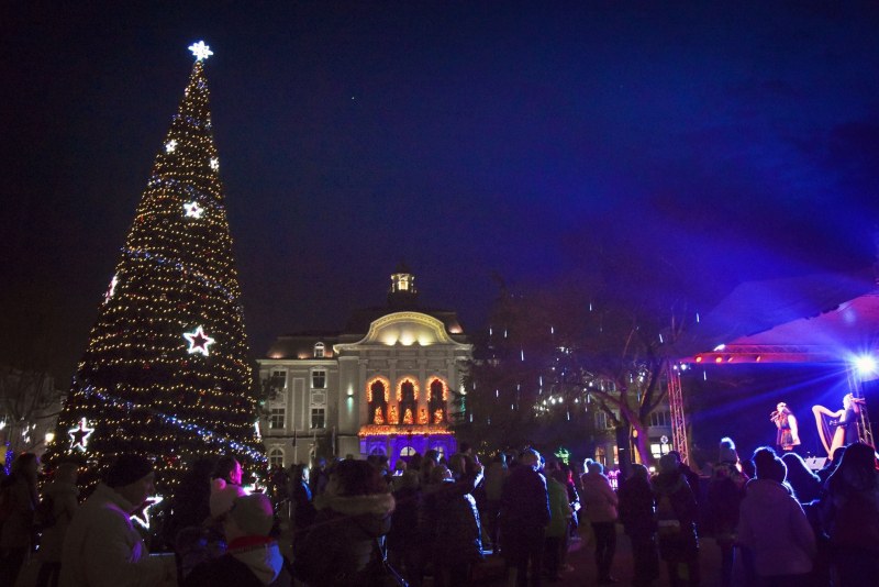 Лошото време отменя два концерта в Пловдив, вижте новите дати