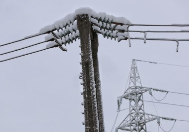 Без електричество остават родопските села Богутево и Студенец информира заместник