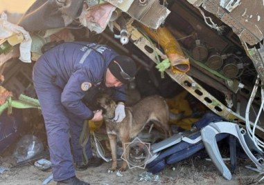 Руската федерална агенция за въздушен транспорт   Росавиация съобщи че самолетът