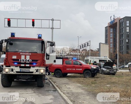 От началото на декември: 39 жертви по пътищата у нас, 591 души са ранени