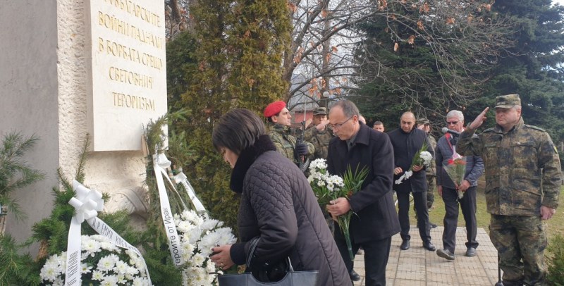 Войниците в първата мисия в Кербала са били технически зле осигурени