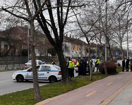 Само за ден: Полицията спипа 23 пияни и 8 дрогирани шофьори