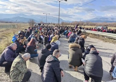 Днес е Ден на траур в Кюстендил Общината почита паметта