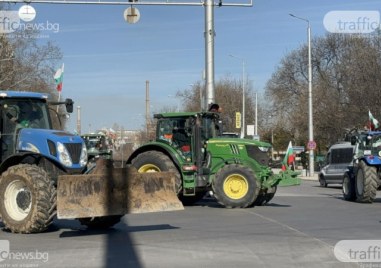 Фермери излизат на протест заради липсата на адекватни действия след